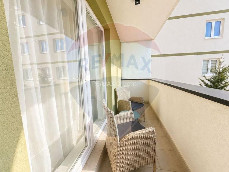 NOU! Apartament 3 camere elegant si luminos - COMISION 0% - 8