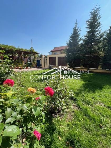 Vila P+E+M, 8 camere, teren 830mp, PIPERA – Scoala Americana - 4