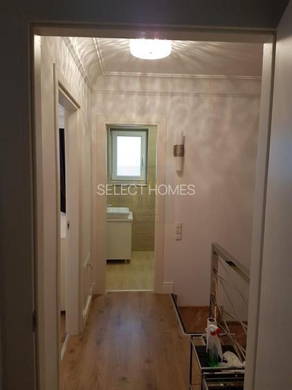 Vila 3 Camere de Inchiriat Cosmopolis *Stefanestii de Jos* - 11