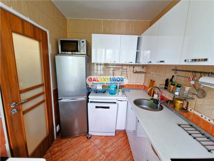 Apartament 2 camere  mobilat si utilat et 4 7 Bd. ion Mihalache - 3