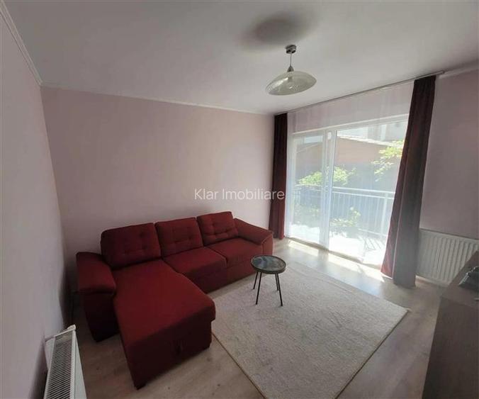 Apartament 2 camere decomandate, gradina 40 mp! Zona Terra! - 3