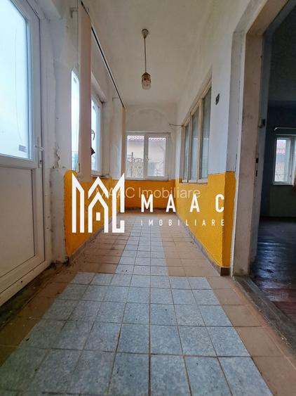 Casa Ostroveni | Ramnicu Valcea | teren 340mp | - 6