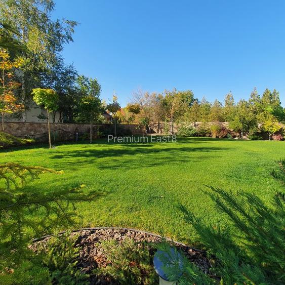 Vila de Lux în Pipera – Ideală pentru Hotel, Școală, Grădiniță sau Reședință - 6