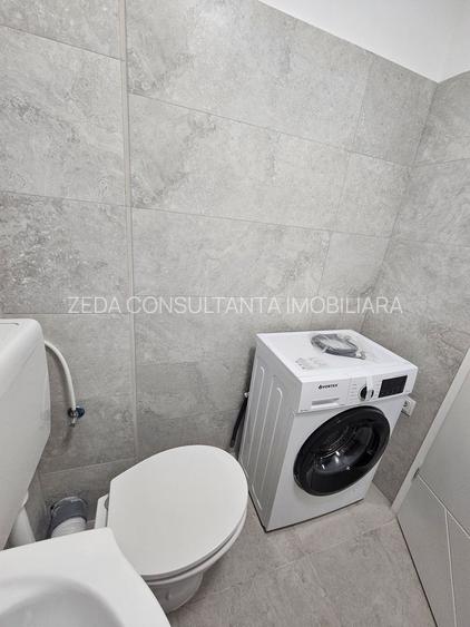 Apartament 2 camere Aparatorii Patriei - Drumul Jilavei - 8