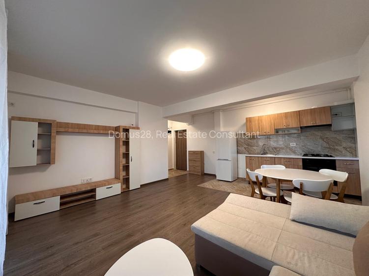Apartament 2 camere de închiriat – Vision Residence | Mobilat și utilat complet - 5