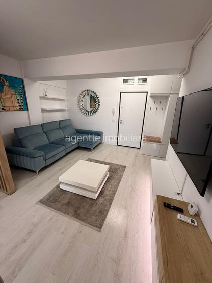 Apartament lux -Gran via Marina - 15