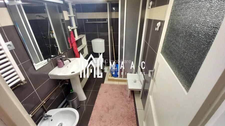 Apartament la casă | Decomandat | 100 MPU | Central - 13