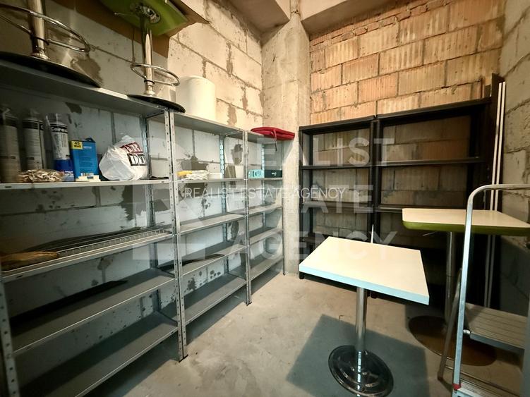 Apartament 3 camere cu grădină | Natura Residence | Garaj 2 locuri - 20