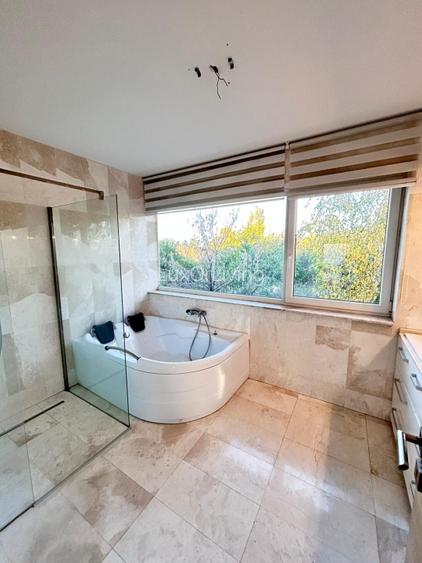 INVESTITIE CU CHIRIAS VILA Pipera - piscina exterioara - gradina - 8