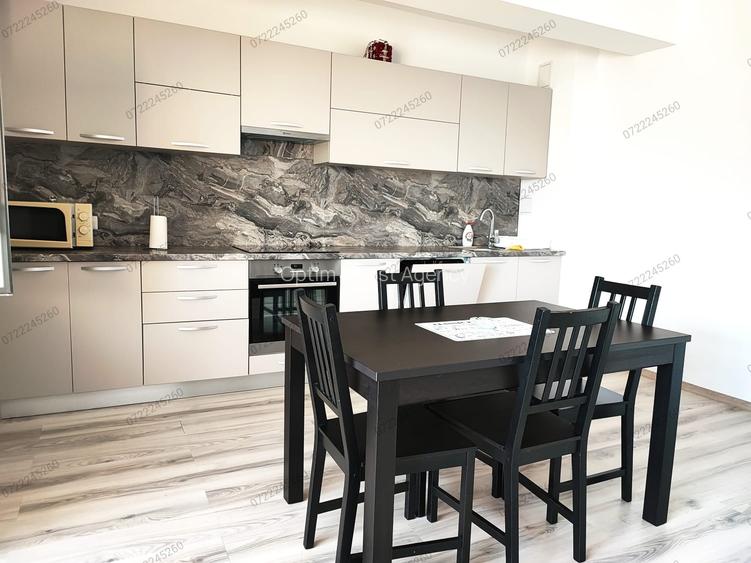 chirie 3 camere Mazepa Galati - 10