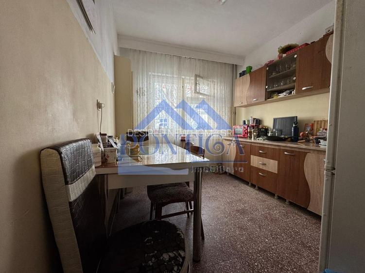 Apartament 3 camere | Piata Ovidiu | 100 m de plaja - 4