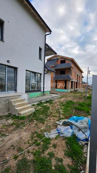Garsonieră 37 mpu. grădină 50 mp. loc parcare privat, încălzire în pardoseală! - 7