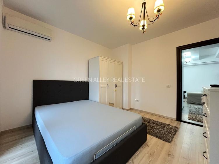 3 CAMERE |  PARCARE | IANCULUI - MATEI VOIEVOD | MOBILAT SI UTILAT - 13