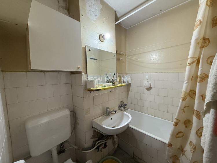 2 Camere | Drumul Taberei - Plaza | Balcon | 3 min metrou - 13