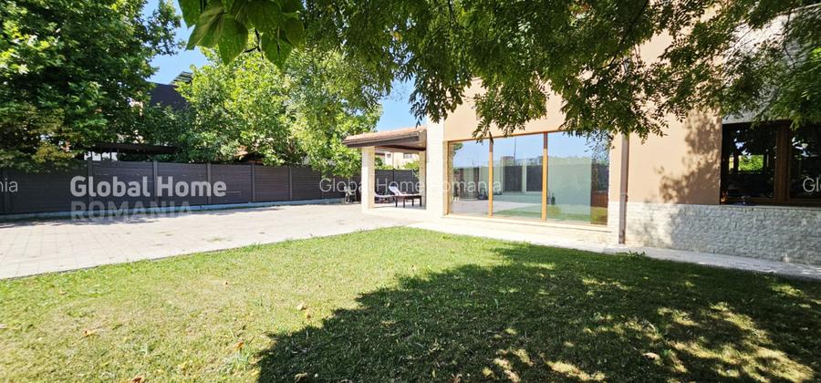 Vila Individuala 208 MP | Pipera-Rond OMW | Teren 570 | Garaj + 4 locuri parcare - 22