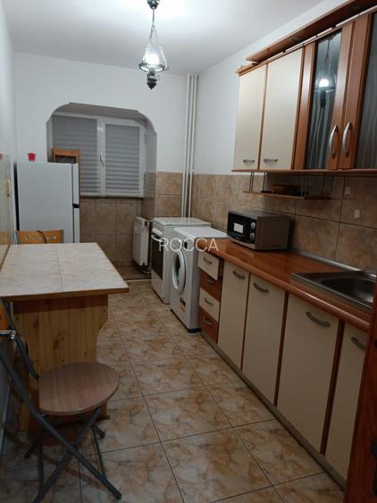 Apartament de 2 camere, 55 mp, parcare, zona Dristor la 5 minute de metrou - 4