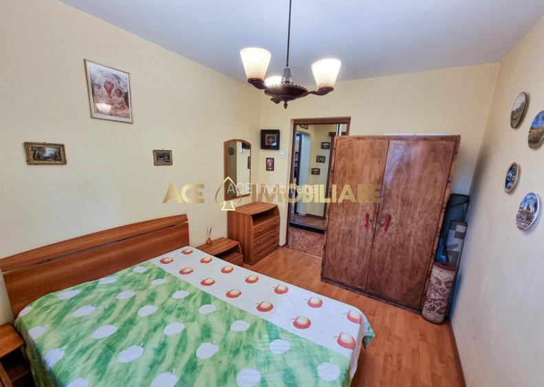 3 Camere | Brancoveanu | Metrou | Mobilat | Utilat - 13