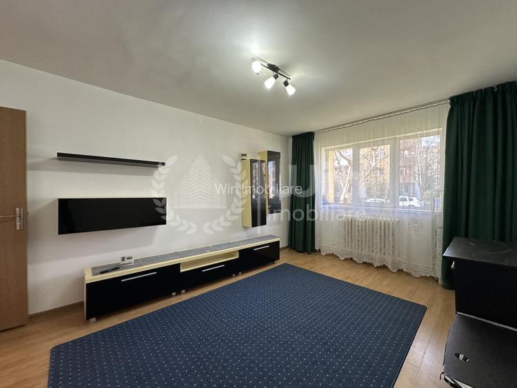 Apartament 2 camere decomandat | 51mp | Manastur | Zona str. Mehedinti - 3