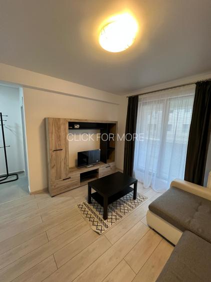 Inchiriere Apartament 2 Camere Decomandat-Militari Residence - 5