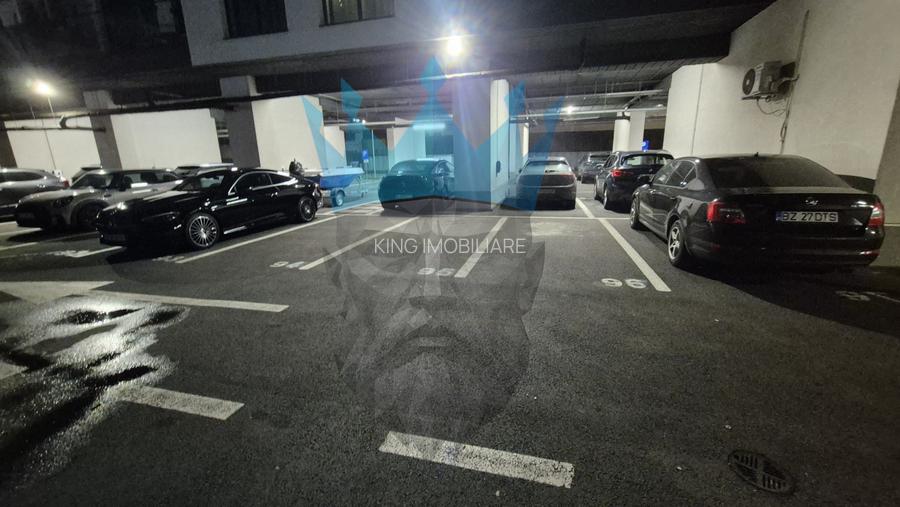 Apartament 2 Camere Vulcan Residence - 24