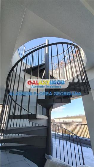 Prima inchirere penthouse 4 camere Aleea Privighetorilor - 20