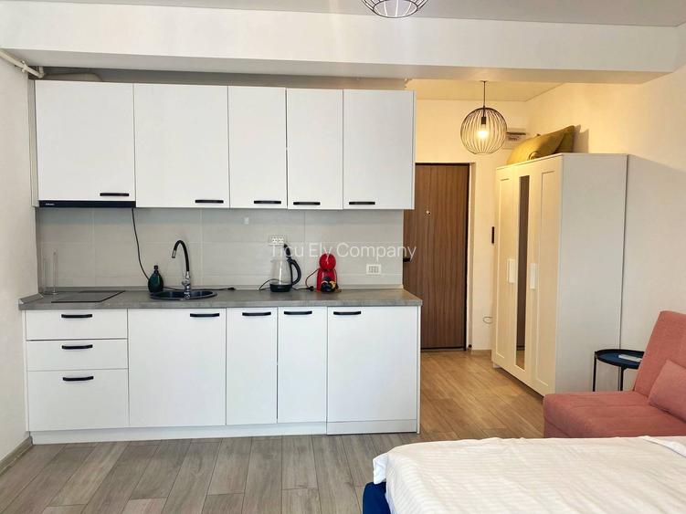 Vindem studio in Mamaia Nord - 4