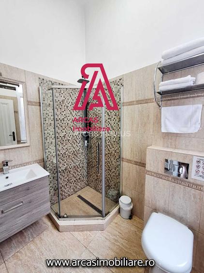 Afacere hoteliera la cheie 3 unitati cazare- 130mp-str. Tribunei! - 8
