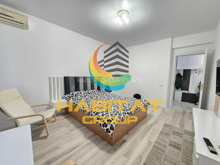 Garsoniera apropiere de metrou Mobilata si utilata - 2