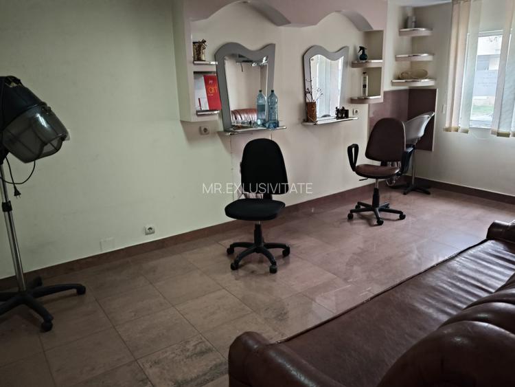 Spațiu Comercial de vânzare– Strada 23 August, Târgu Jiu - 3