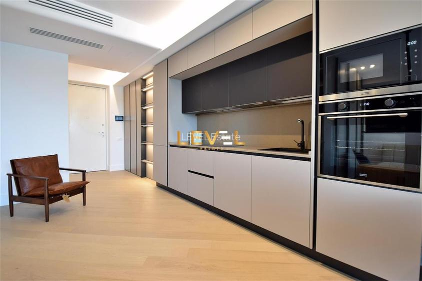 [VIDEO] PRIMA INCHIRIERE - Studio Premium in Cortina 126 - 11