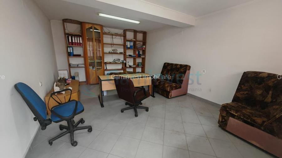 Imobil cu destinatie multipla - comercial, birouri, cazare in Alesd, Bihor - 3