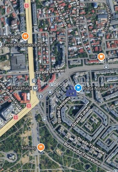 Tineretului metrou si prac,ap 2 camere,bloc 1980/120.000euro - 3