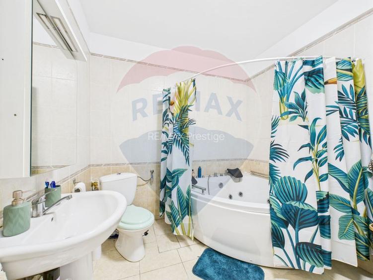 Proprietate speciala Dragomiresti Deal -Teren 15000 mp - 6