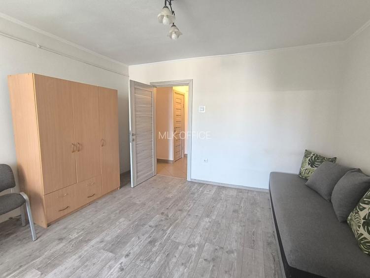 Garsoniera in Grigorescu strada Prof. Ciortea - 2