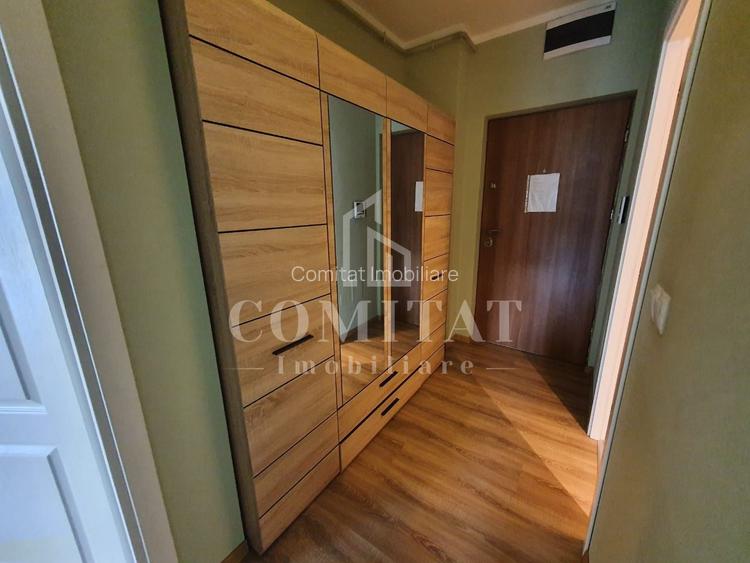 Apartament 2 camere decomandate ansamblul Park Lake, zona Iulius Mall - 31