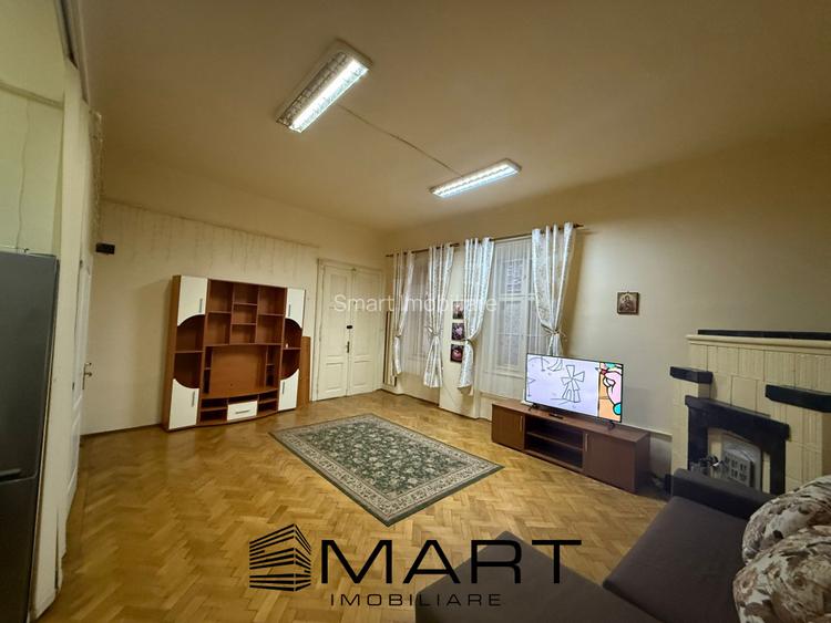 Apartament 2 camere, 80mp zona ultracentrala Ultracentral - 2