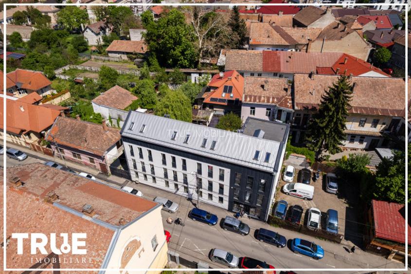 Apartament 2 camere, 70 m? utili - ultracentral, T&acirc;rgu Mureș! - 11