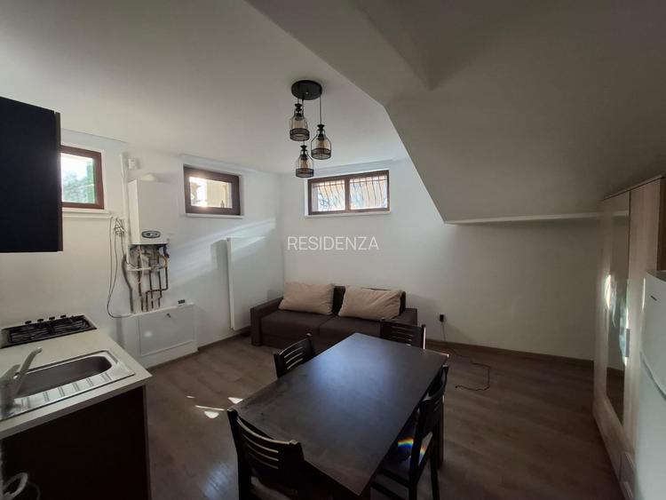 Garsonioera Tineretului | 5 min metrou | centrala | bloc 2020  - 8