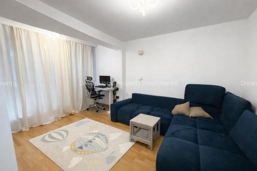 Apartament 2 Camere Aviației | 63 mp | Mobilat Utilat | Zona Liniștită - 5