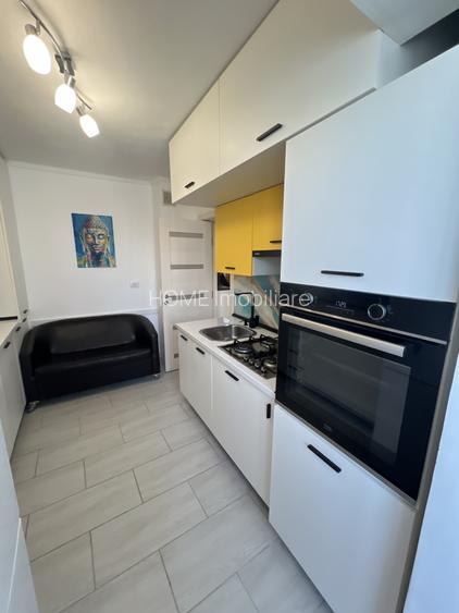 Apartament modern, 2 camere, Mioritei - 5
