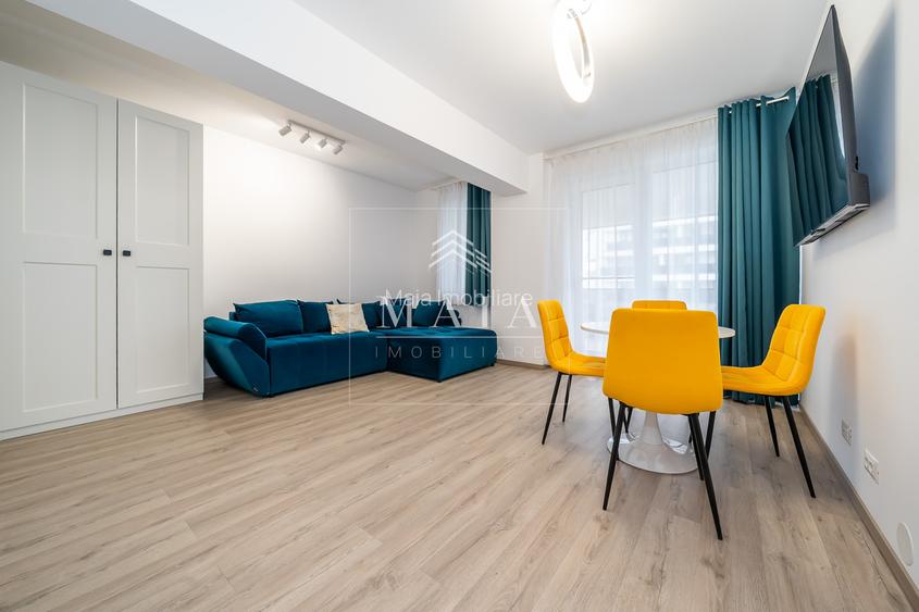 Apartament 2 camere, nou, Evolution-Prelungirea Mihai Viteazu - 2