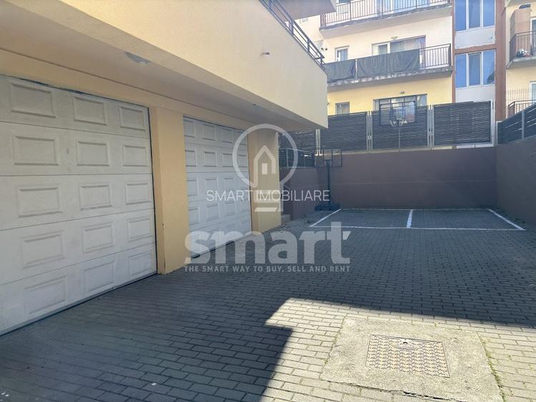 Apartament 4 camere terasa 35mp Zorilor - 16