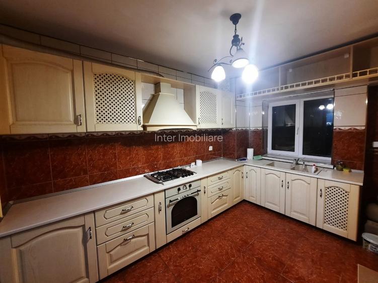 Apt 4 cam, decomandat, 94 mp utili,Traian / BCR / ANAF / Magic Cake - Cod 158644 - 9