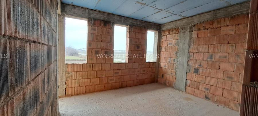 Dragomiresti Vale, casa/vila P+1Et+Pod, utilitati individuale, STB - 8