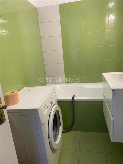 Apartament 2 camere decomandat balcon zona Calea Dumbravii - 5