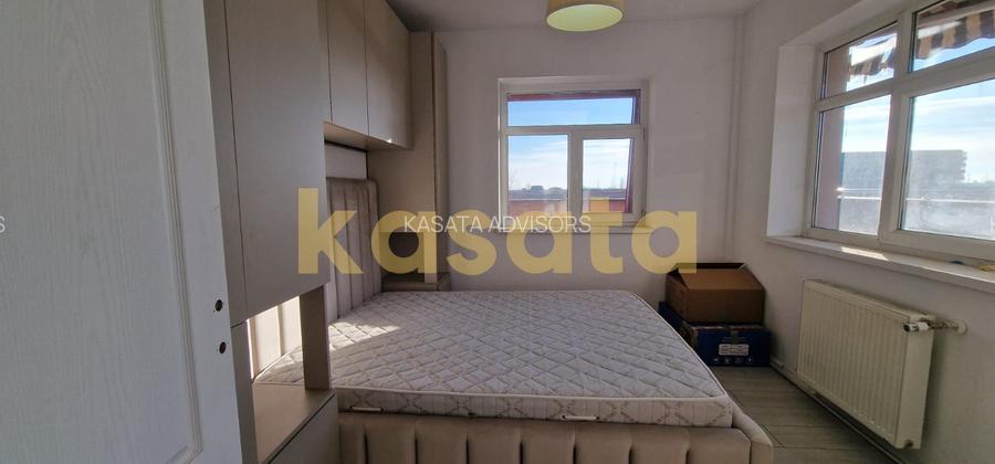 2 camere de vânzare| Trapezului | 2 Locuri Parcare | Terasa 50 mp - 12