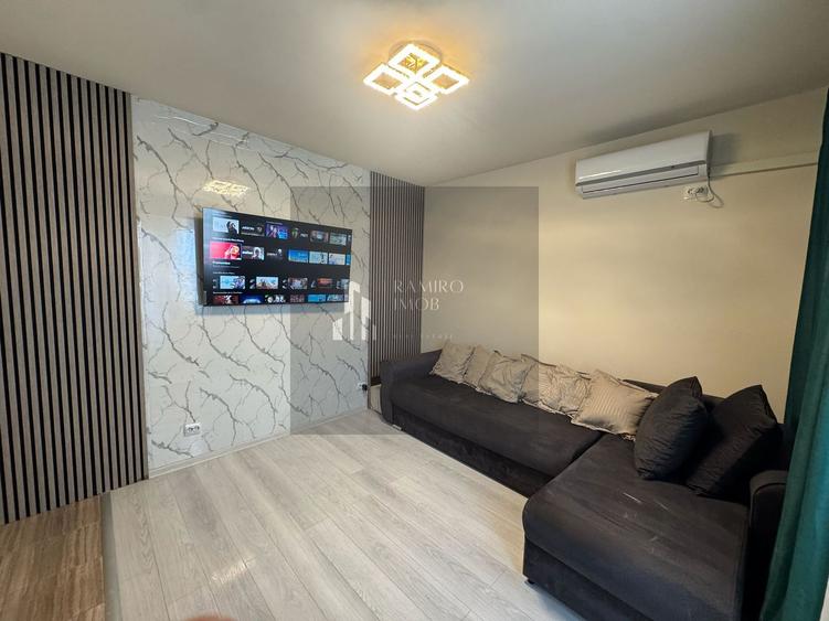 Apartament 2 camere ,Rahova ,Complexul Confort Urban