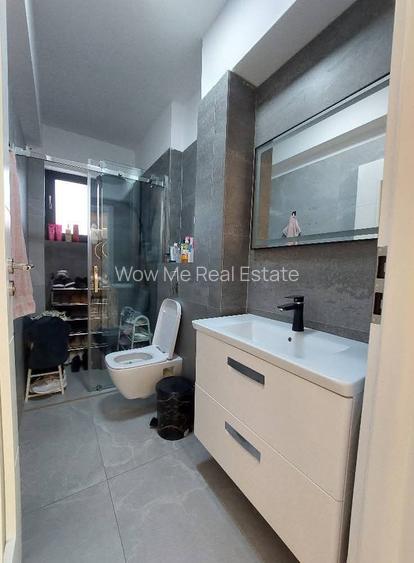 Vilă Individuală 5 Camere,mobilată și utilată complet, Drumul Dobroesti - 12