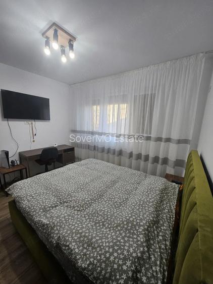Apartament 3 camere 70mp, Th. Pallady (varianta rate) - 9