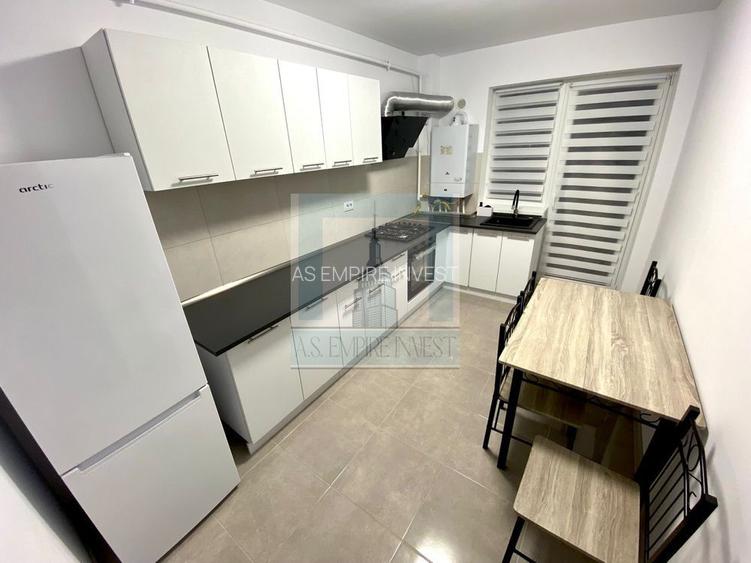 Apartament 2 camere/ zona Sanpetru - 5